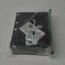 Joeys Sprinkler for Yard, Rotating Garden Sprinkler for Large Area Coverage, Lawn and Yard Sprinklers (Green)