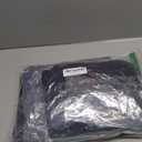 3 Pack Fleece Lined Leggings Women with Pockets -Warm Winter Yoga Pants for Women Thermal Running Workout Leggings (Large-X-Large, Black/Grey/Navy)