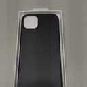 Apple iPhone 14 Plus Leather Case with MagSafe - Midnight