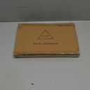 12 Pods K Cup Holder Organizer, Brown Compact Wood Coffee Pod Storage Stand, Space-Saving Counter Kcup Organizer for Home and Office