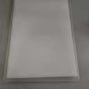 Invisible Armor for MacBook Air 15 inch Case M4 M3 M2 2025 2024 2023 [Same as Bare Device] [Scientific Slim] Hard Shell Laptop Cover A3241 A3114 A2941 - Clear