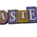 Happy Easter Wall Decor