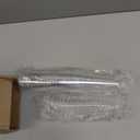 SUREHOME Plastic Champagne Flutes Disposable Champagne Glasses 20 Pack 5 Oz Clear Plastic Mimosa Glasses Acrylic Wedding Toasting Cups for Graduation Birthday Party Supplies 2026 Bar Cocktail Cups