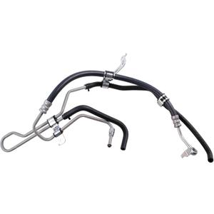 Sunsong 3401252 Power Steering Hose Assembly