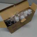 Replacement for Epson 502 Ink Refill Bottles Remanufactured for Ink for EcoTank ET-3850 ET-2850 ET-4850 ET-15000 ET-3760 Printer (5 Bottles, 2BK,CMY)