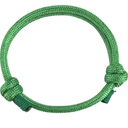 New 2026 Unisex 12 Colors Shoelace Style Adjustable Survival Rope Bracelet For Women Men Outdoor Sports Climbing The Mountains Jewelry Fashion Trendy Accessories Creative Gift
