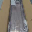 DA63-08645A Door Shelf Bin (OEM) Compatible with samsung RT18M6215SG, RT18M6215SR, etc, Part Number: PD00044855,4864777, AP6241328, PS12082570, EAP12082570