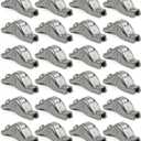 3L3Z-6564-A 24x Rocker Arms Replacement for Ford F-150 F-250 F-350 F-450 F-550 2005-2010 Lincoln Navigator 2005-2014 5.4L V8 Mustrod