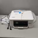 Brother INKvestment 1365 Wireless Color Inkjet All-in-One Printer with Automatic Duplex Printing and 1.8 Color Display | Includes Refresh Subscription Trial(1) (MFC-J1365DW)