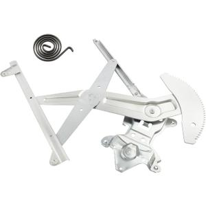 740-721 Front Left Power Window Regulator without Motor Driver Side for Toyota Camry 1997-2001, 69802AA020 85720AA020 821103AR
