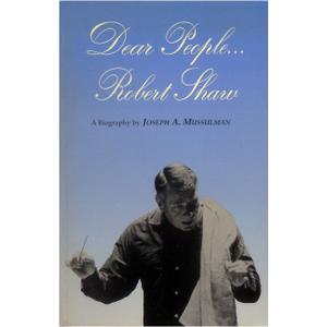 Dear People . . . Robert Shaw (HMB206)