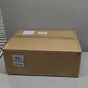 1000 PCS Easter EggsPlastic 2.4" Bright Colorful Eggs with Golden Eggs, Easter Egg Fillers for Easter Egg Hunt Candy Filling Party Decorations and Kids Gifts