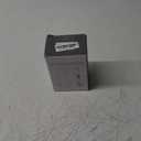 Tower Power Strip with 15W Wireless Charger, 10FT Flat Plug Extension Cord with Multiple Outlets, 12 AC Outlets, 4 USB Ports (2 USB C) Charging Station Surge Protector for Office Home Dorm Room(White)