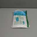 AINOPE USB to USB C Cable [2-Pack, 6.6ft] 3.1A Type C Charger Fast Charging, Right Angle USB C Cable for iPhone 17 Carplay Cable, Galaxy S10+ S10 S9, Note 10 9, LG V30, Moto, iPhone 16 15 Charger Cord