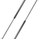 Dasbecan Hood Struts Compatible with Toyota Camry 2018 2019 2020 2021 Front Hood Struts Lift Gas Spring Replaces# 5344006180 PM3829 5345006150