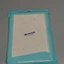 Case for iPad Air 11 inch M2/M3 (2024/2025), iPad Air 5th/4th Generation (2022/2020) 10.9 Inch-Shockproof Cover with Apple Pencil 2 Charging & Holder, Auto Wake/Sleep (White Cream)