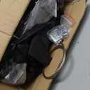 Yixin Waterproof Car Cover for 2004-2026 Lexus RX RX330 RX350 RX400H RX450H SUV Car Cover Custom Fit 100% Waterproof Windproof Strap & Single Door Zipper Up to 195 L (Black-for Lexus RX car Cover)