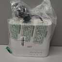 GAOY Professional UV Nail Lamp, Big Cavity Design for Long Nails, 36 LED Fast Curing Light with Infrared Sensor for Salon Gel and Acrylic Polish