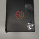 Wallet Case for Samsung Galaxy S24 Compatible with Magsafe, 2-in-1 PU Leather Flip RFID Blocking Card Holder Stand Shockproof Magnetic Detachable Cover for Galaxy S24 Case 6.2", Black