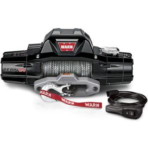 Warn 95950 ZEON 12-S Winch