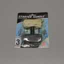 Maxpower 334985 Universal Small Engine Starter Handle Kit