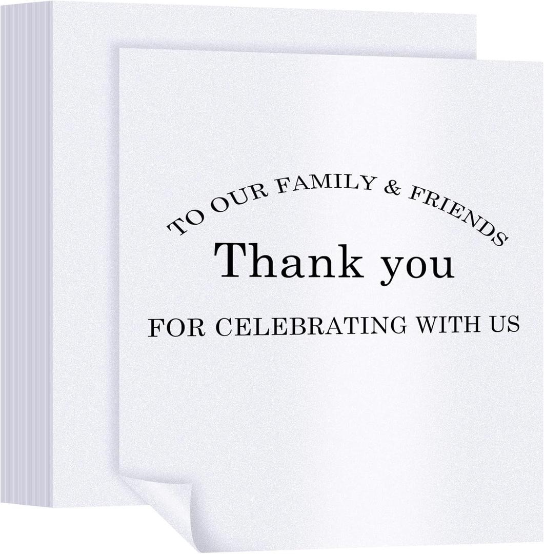 100 Sheets White Shimmer Cardstock 12 x 12 Inch Metallic Paper in 92 lb Cover for Scrapbooking Weddings Invitations Crafts