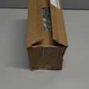 Dolicer 2 Packs Eucalyptus Garland with LED Lights String, 12FT Faux Eucalyptus Greenery Garland, Artificial Hanging Green Leaves Vine Wedding Backdrop Arch Wall Table Decor (Green)