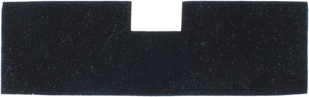 Zephyr Z0F-C0GE Charcoal Filter Replacement for Genova Series Range Hoods