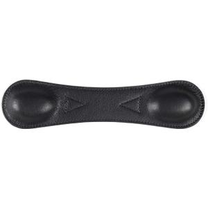 Weighted Bookmarks 8 1/2'' Genuine Leather