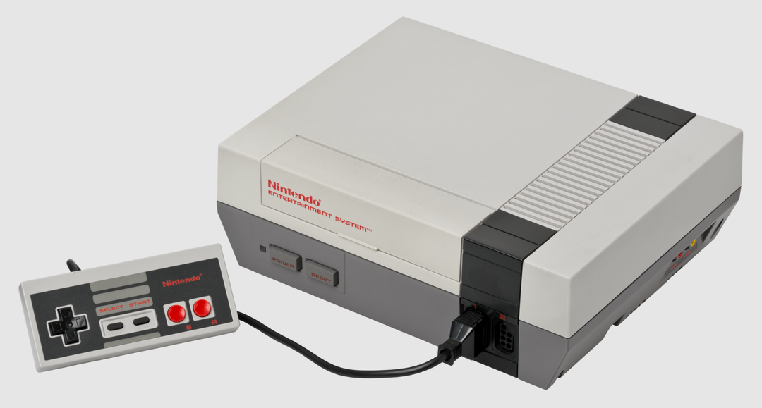 Nintendo NES Classic Mini EU Console