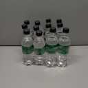 2 x Sprite Zero Sugar Lemon Lime Diet Soda Pop Soft Drinks, 16.9 fl oz, 6 Pack