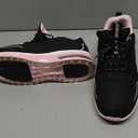 Waterproof Shoes for Women Wide Width Non Slip Sneakers for Work Chefs Food Service Water Resistant Walking Shoe Lightweight Slip Resistant Fashion Footwear for Nurse Size 11 Wide