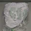 Marilyn Monroe Deluxe White Halter Dress Costume M