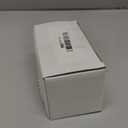 5BILLION FITNESS Peanut Massage Ball - Double Lacrosse Massage Ball & Mobility Ball for Physical Therapy - Deep Tissue Massage Tool for Myofascial Release, Muscle Relaxer, Acupoint Massage (Blue-hard)