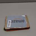 Command Large Picture Hanging Strips, Black, Holds up to 16 lbs, 7-Pairs, Easy to Open Packaging