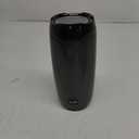 iLive Portable Bluetooth Color Changing Party Speaker, LED Light Effects, ISB212BLK