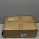 2In1 Baby Diaper Caddy & 4-Tier Rolling Diaper Cart, Diaper Caddy Organizer Cart with Dividers & Drawer, Mobile Metal Bedside Cart for Nursery Essentials Storage, Large Capacity