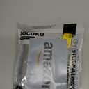 Mulberry Silk Pillow Cases 2 Pack Standard Size with Zipper, Ultra Smooth Soft Breathable Cooling Pillow Cases for Hot Sleepers, Silk Satin Pillowcase for Hair and Skin Set of 2, Gifts for Women (Dark Grey-2pcs)