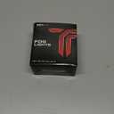 Torchbeam D3S/D3R HID Bulbs, 30000 Lumens 66340 42403 42302 HID Bulbs for HID Assembly, 6500K 45W Xenon Light Bulbs, Pack of 2 (White)