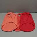 3 Pack Dog Sweater Walking Park Trips, Size L