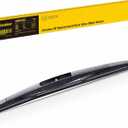 12 inch Rear Wiper Blade Replacement for Toyota Corolla Hatchback 2022-2019, Nissan Versa 2019-2014 Back Windshield Wiper (H306/12-B)