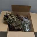 Hunting Saddle, The Gen 3 Hunting Saddle, Comfortable Tree Saddle Hunting System, Includes Bridge, Expandable Saddle, 2 x Tree Saddle Dump Pouch and Saddle Harness (Bark Camo)