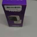 Roku Outdoor Camera - Home Security - IP65 Weather Resistant Wired Security Camera & Pet Monitor with 1080p HD Night Vision, Works with Alexa & Google, WDR, Motion & Sound Detection