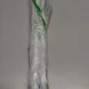 2Pack White Tension Curtain Rods18 to 36 Inch,Spring Loaded Curtain Rods No Drilling,Small Tension Rod for Windows Door Closet,Pressure Rod