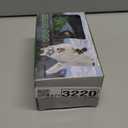 EXPAWLORER Waterproof Dog Shoes for Small Medium Large Dogs, Dog Shoes for Cold Winter, Hiking Walking, Reflective Dog Booties for Outdoor Snow Rain Days, Anti-Slip Dog Boots & Paw Protectors (XL)