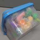 80Pcs Party Favors for Kids 4-8, Kawaii Squishies Mochi Squishy Toy Bulk Fidget Sensory Toys Birthday Gifts for Boys Girls Goodie Bag Christmas Stocking Stuffers Treasure Box Classroom Prizes