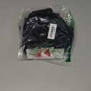 SWorkout Leggings for Women, Tummy Control Compression Workout Gym Yoga Pants, No Front Seam & High Waist, M