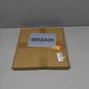 Octopus Stained Glass Window Hanging, 9.8 Sun Catcher Glass Panel Ocean Theme Wall Art Decor with Chain, Birthday Gift for Sons, Daughters, Grandson