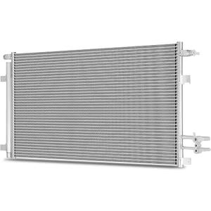 AUTOSAVER88 Air Conditioning A/C Condenser Compatible with 14-18 Silverado