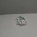 YourMate UVC Rechargerable Toothbrush Sanitizer Case Travel Toothbrush Covers Case with Holder for Houshold and Traveling or Business Trip Pink